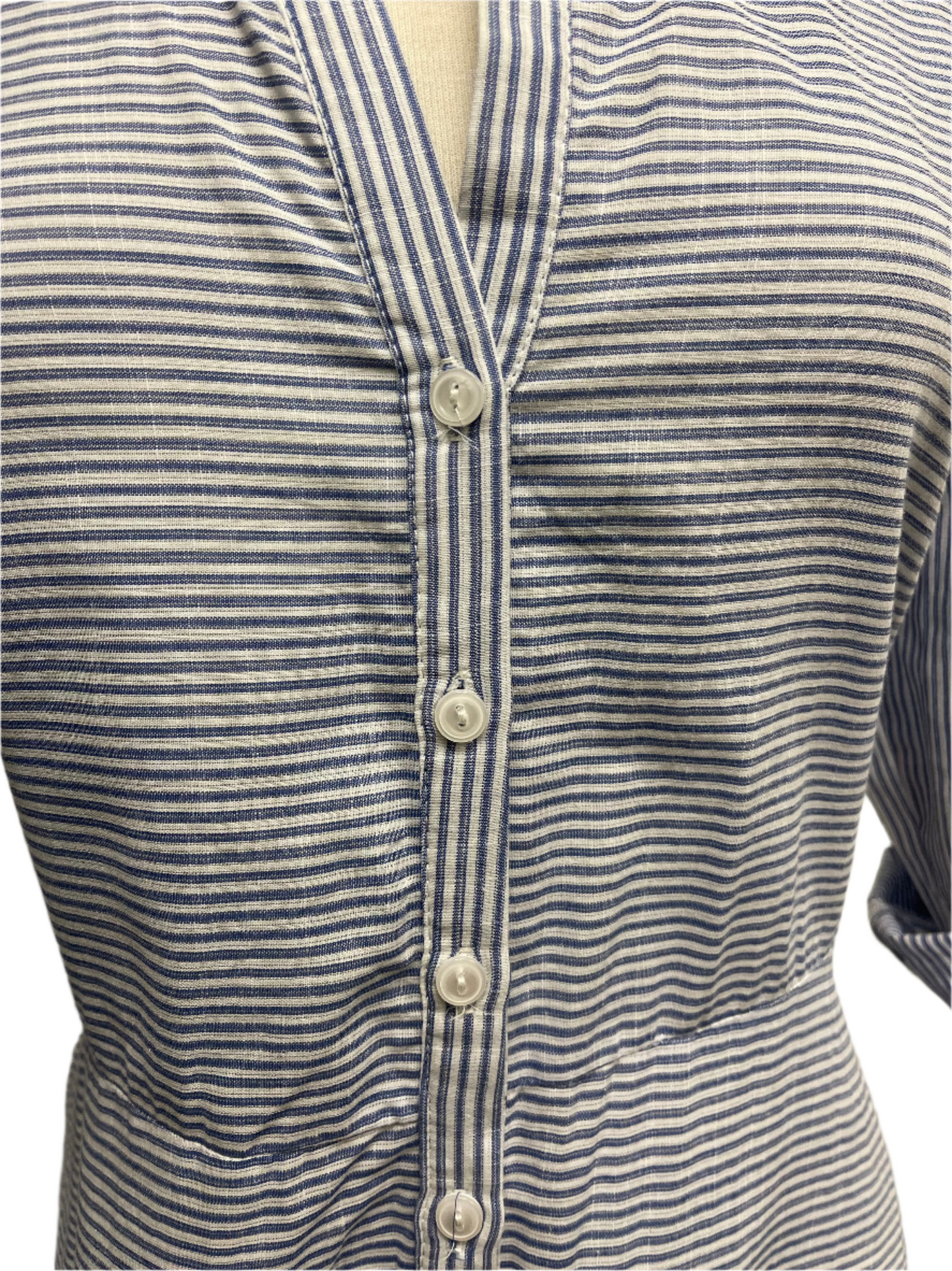 Parallel Skies Dress