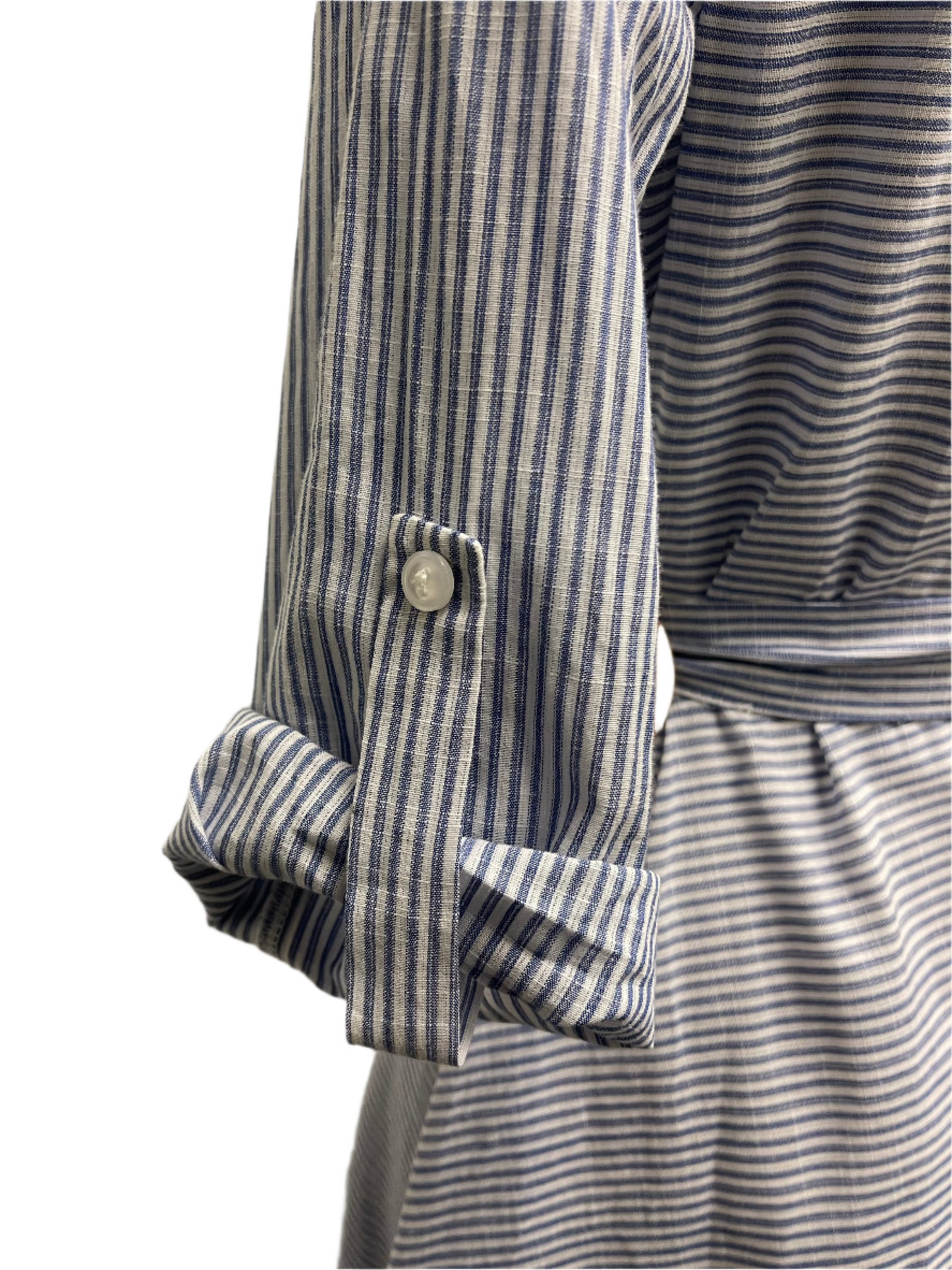 Parallel Skies Dress