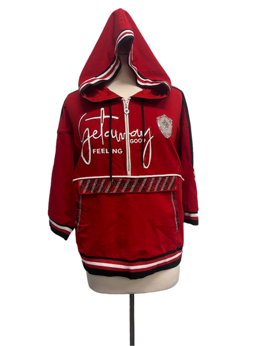 Olyss Jacket and Pants Set