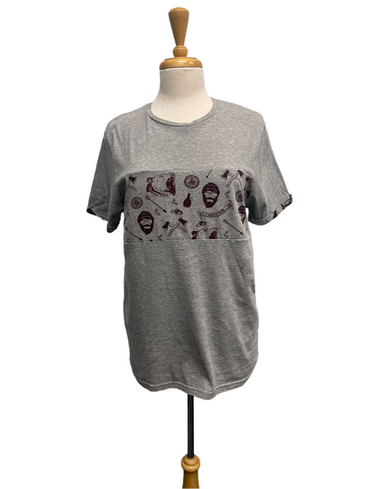 Brave Soul T-shirt