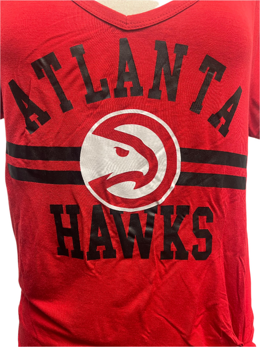 Atlanta Hawks Tee