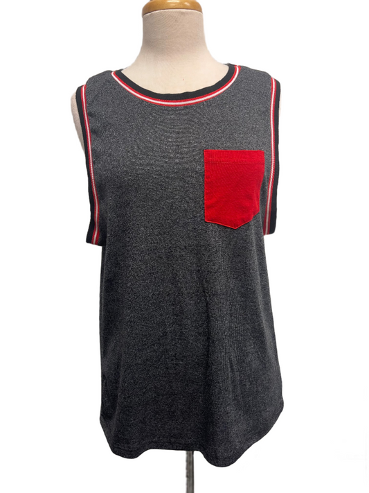 BROKEN THREADS SHIRT