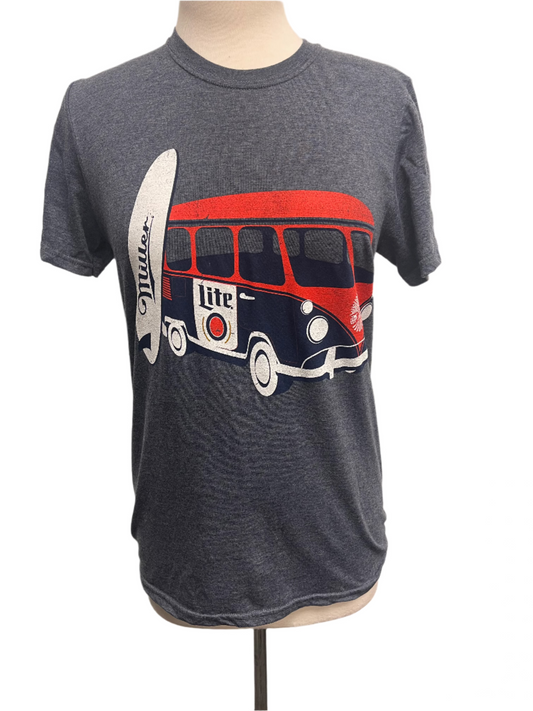 Miller Lite T-shirt
