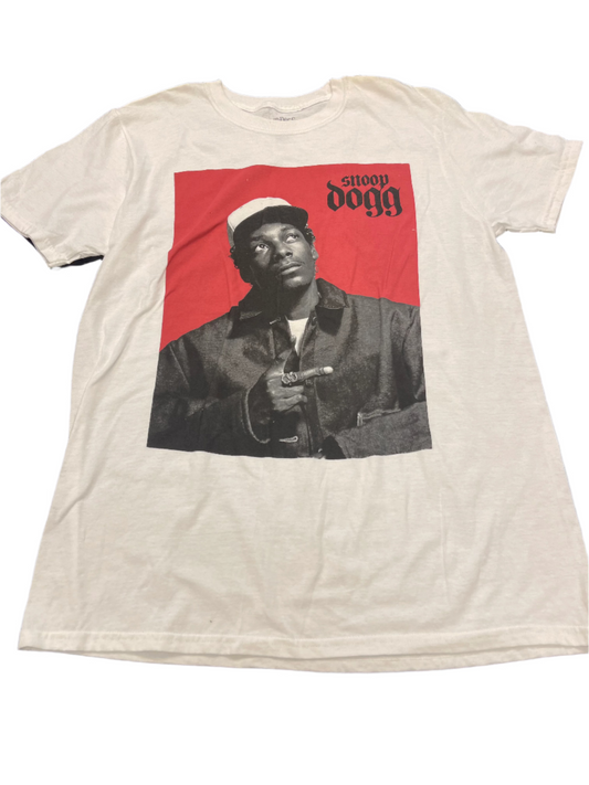 Snoop Dog T-shirt