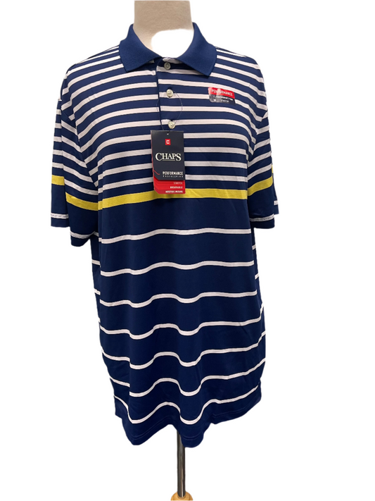 CHAPS Performance Shirt
