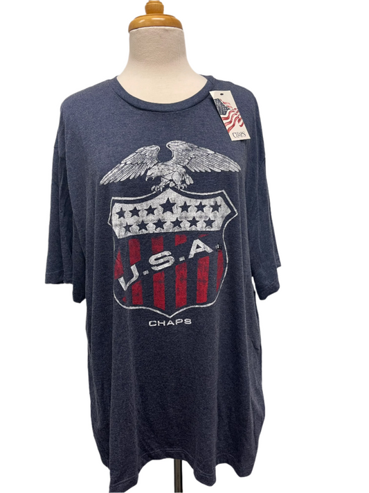 CHAPS USA Shirt