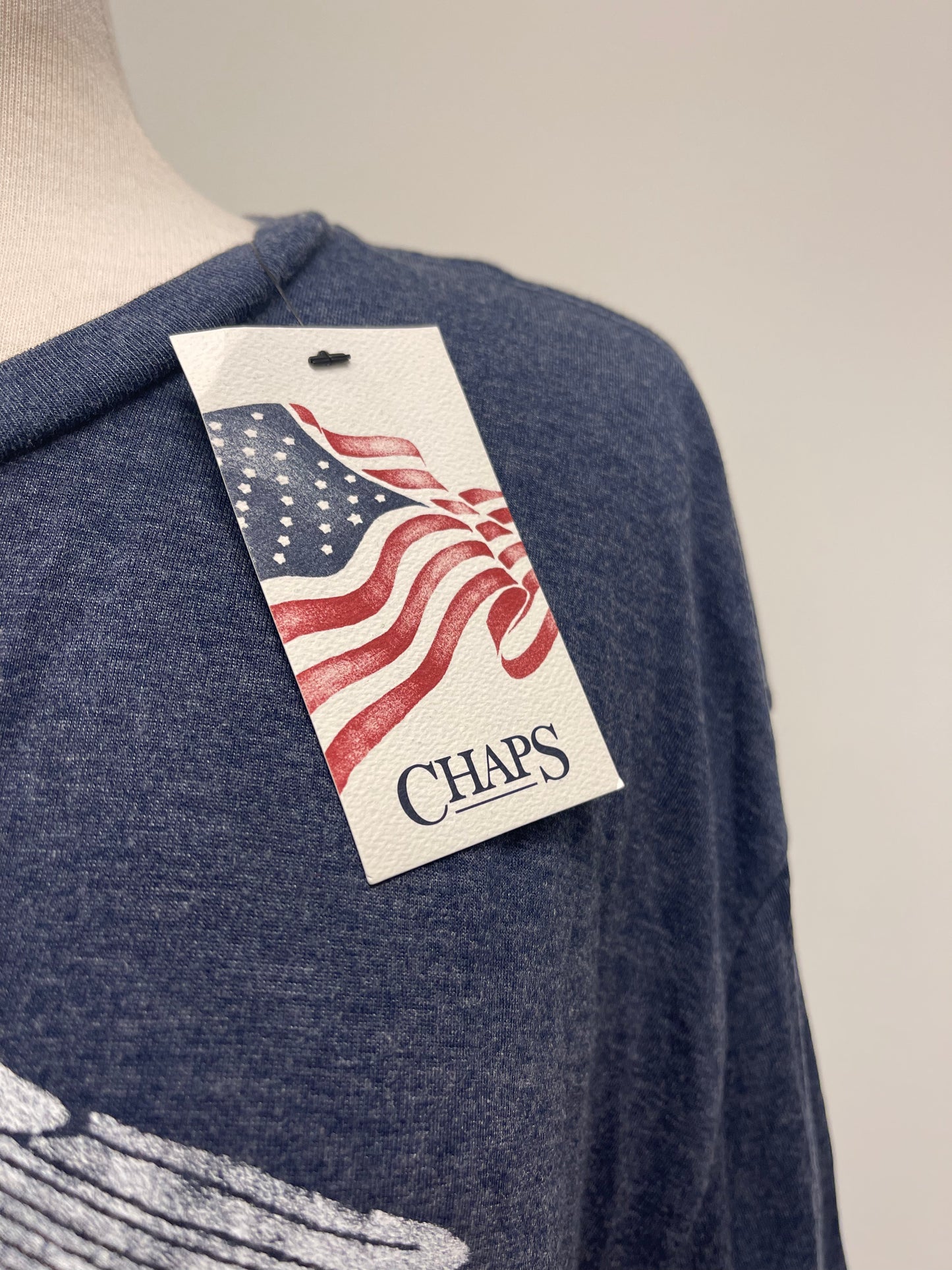 CHAPS USA Shirt