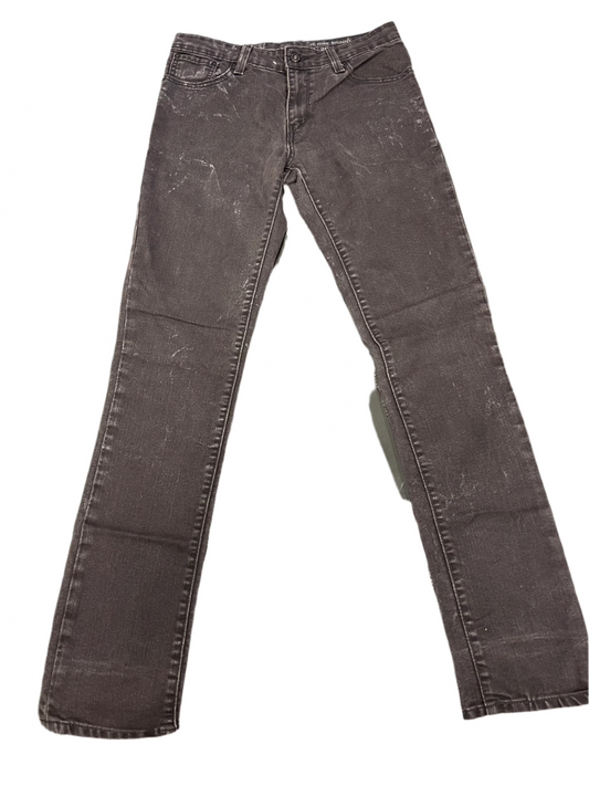 LEVI'S Hi RISE Skinny Jeans
