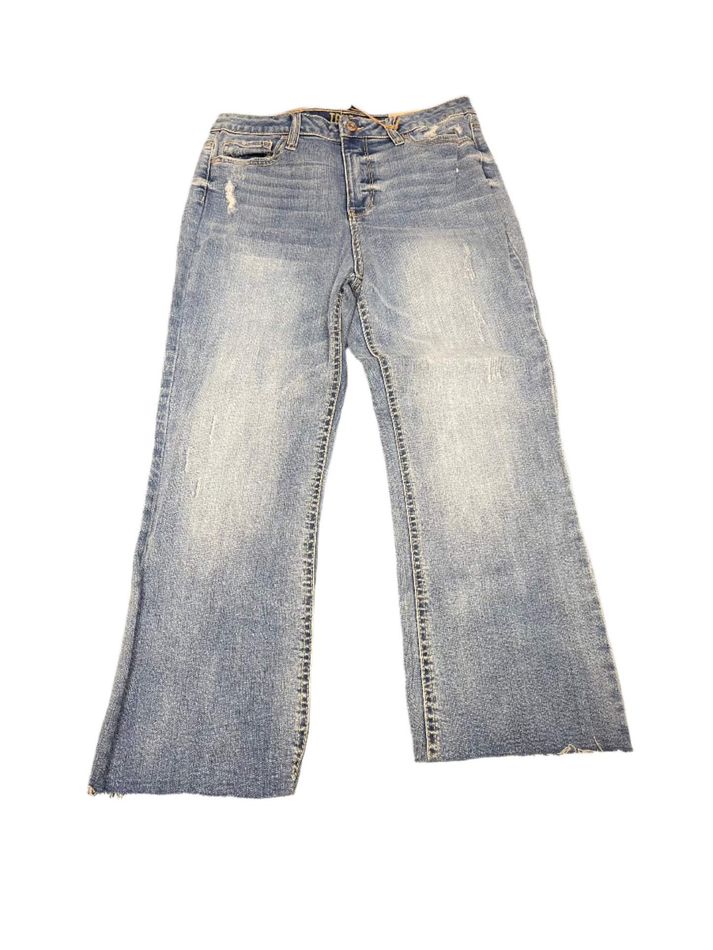 True Craft Jeans
