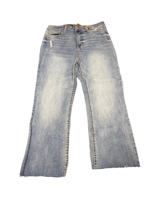 True Craft Jeans