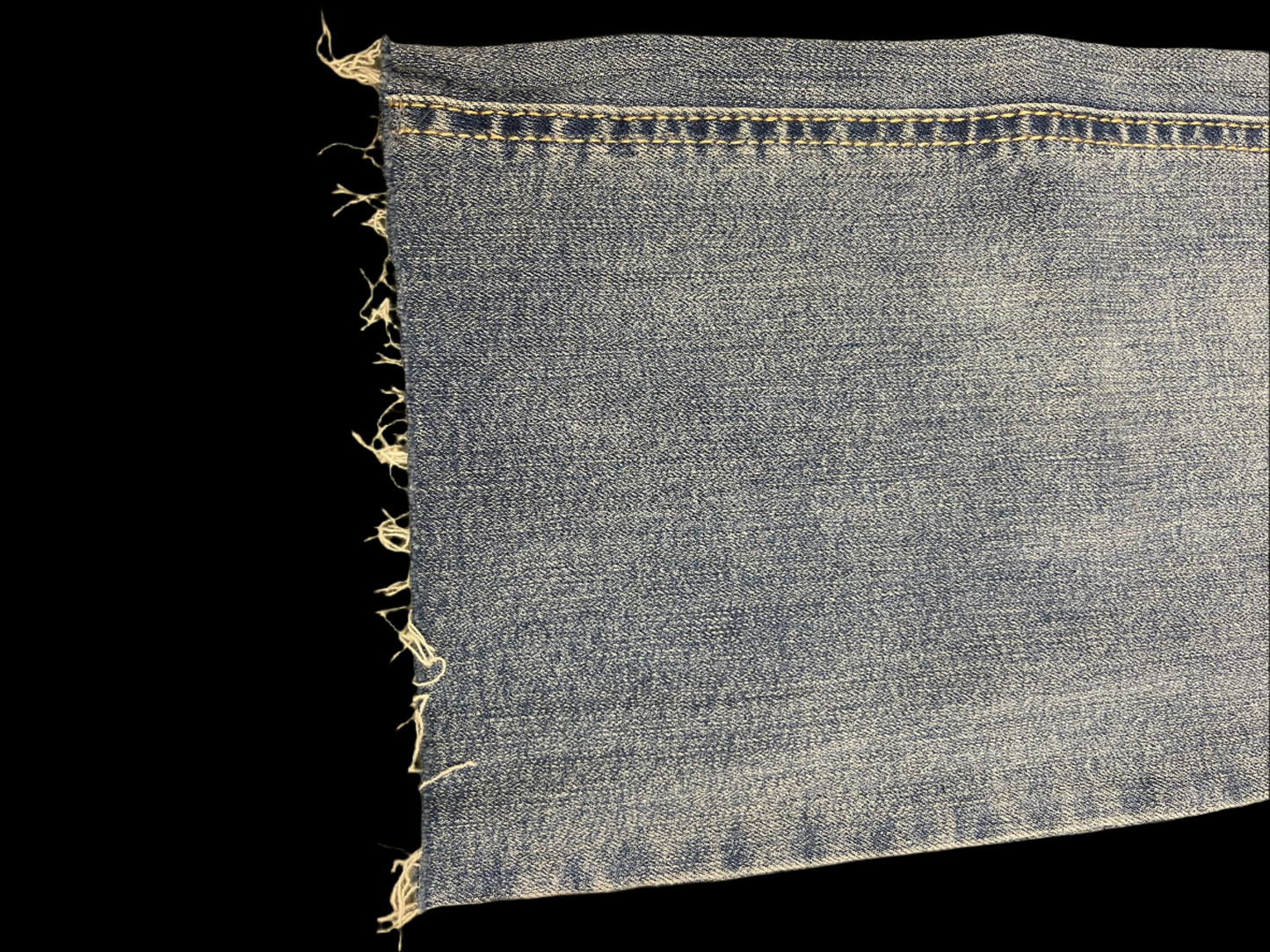True Craft Jeans