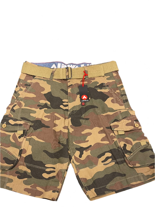 Airwalk Cargo Shorts