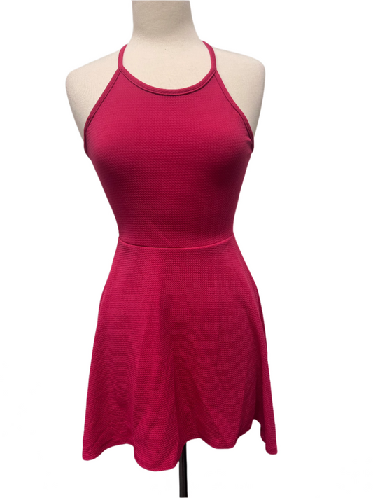 Olivia Rae Dress