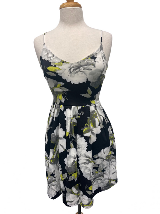 Soprano Flower Dress