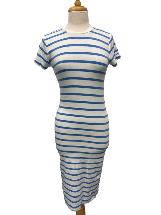 POLO Midi Dress