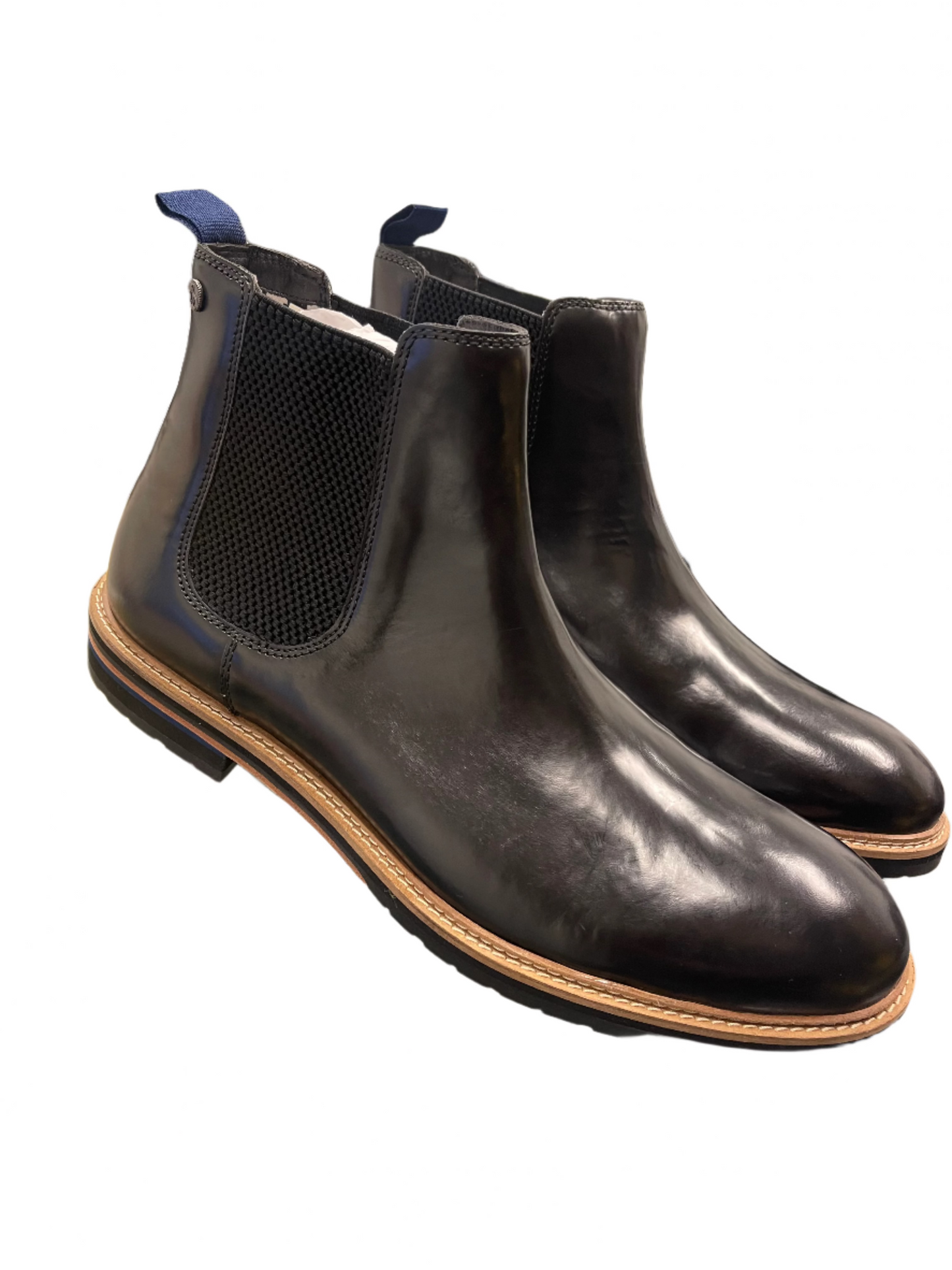 PENGUIN BOOTS