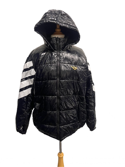 PONY BUBBLE JACKET